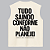 REGATA OVERSIZED TUDO SAINDO - Imagem 1