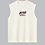 REGATA OVERSIZED NEVER GIVE - Imagem 5