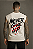 REGATA OVERSIZED NEVER GIVE - Imagem 4