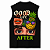 REGATA OVERSIZED GOOD LIFE - Imagem 1