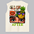 REGATA OVERSIZED GOOD LIFE - Imagem 2