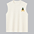 REGATA OVERSIZED ABACAXI  DJ AFTER - Imagem 3