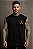 REGATA OVERSIZED ABACAXI  DJ AFTER - Imagem 9