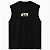 REGATA OVERSIZED PRETA ACABACAXI SONG - Imagem 3