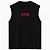 REGATA OVERSIZED PRETA SMILE DARK - Imagem 3