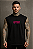 REGATA OVERSIZED PRETA SMILE DARK - Imagem 4