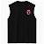 REGATA OVERSIZED PRETA BEAR - Imagem 3
