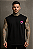 REGATA OVERSIZED PRETA BEAR - Imagem 4