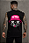 REGATA OVERSIZED PRETA BEAR - Imagem 2