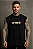 REGATA OVERSIZED PRETA HIGH TED - Imagem 4