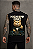 REGATA OVERSIZED PRETA HIGH TED - Imagem 3