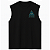 REGATA OVERSIZED PRETA EYE DARK - Imagem 3