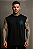REGATA OVERSIZED PRETA EYE DARK - Imagem 4