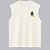 REGATA OVERSIZED ABACAXI SUMMER 01 - Imagem 1