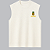 REGATA OVERSIZED ABACAXI SUMMER 02 - Imagem 1