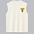 REGATA OVERSIZED ABACAXI SUMMER 03 - Imagem 1