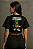 CROPPED OVERSIZED ABACAXI O MUNDO ACABA AFTER - Imagem 2