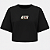 CROPPED OVERSIZED ABACAXI SONG - Imagem 2
