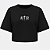 CROPPED OVERSIZED LEGEND AFTER - Imagem 2