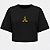 CROPPED OVERSIZED AFTER ABACAXI DJ - Imagem 2
