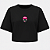 CROPPED OVERSIZED PRETO AFTER BEAR - Imagem 2