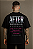 CAMISETA AFTER OVERSIZED PRETA RUFUS - Imagem 2