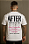 CAMISETA BRANCA OVERSIZED RUFUS - Imagem 2
