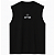 REGATA OVERSIZED PRETA RUFUS - Imagem 3