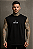 REGATA OVERSIZED PRETA RUFUS - Imagem 4