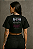CROPPED OVERSIZED PRETO RUFUS - Imagem 3