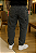 CALÇA MASCULINA ESTONADA-BALÃO-CARGO-BOLSO LATERAL STREET- - Imagem 2