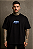 CAMISETA AFTER OVERSIZED PRETA ABACAXI VAI VIVER OU TÁ COM DÓ? - Imagem 4