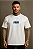 CAMISETA AFTER OVERSIZED BRANCA ABACAXI VAI VIVER OU TÁ COM DÓ? - Imagem 3