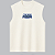 REGATA OVERSIZED OFFWHITE AFTER VAI VIVER OU TÁ COM Dó - Imagem 3
