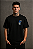 CAMISETA OVERSIZED MALHÃO-ENERGY-PRETA PREMIUM 230G-ALGODÃO BCI - Imagem 4