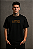 CAMISETA OVERSIZED MALHÃO-ABACAXI-PRETA PREMIUM 230G-ALGODÃO BCI - Imagem 4