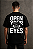 CAMISETA OVERSIZED MALHÃO-EYES-PRETA PREMIUM 230G-ALGODÃO BCI - Imagem 2