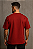 CAMISETA AFTER OVERSIZED VERMELHA STORM - Imagem 4