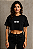 CROPPED OVERSIZED PRETO AFTER OPEN YOU EYES - Imagem 4