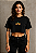 CROPPED OVERSIZED PRETO AFTER BOB - Imagem 4