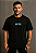 CAMISETA AFTER OVERSIZED PRETA ELETRONIC - Imagem 3
