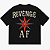 CAMISETA OVERSIZED AFTER REVENGE - Imagem 2
