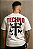 CAMISETA OVERSIZED AFTER TECHNO - Imagem 4