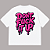 CAMISETA OVERSIZED AFTER DONT - Imagem 2