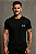 CAMISETA SLIM BÁSICA ELASTANO STORM PREMIUM - Imagem 1