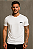CAMISETA SLIM BÁSICA ELASTANO STORM PREMIUM - Imagem 4