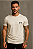 CAMISETA SLIM BÁSICA ELASTANO STORM PREMIUM - Imagem 2