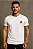 CAMISETA SLIM BÁSICA ELASTANO ABACAXI PREMIUM - Imagem 1