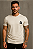 CAMISETA SLIM BÁSICA ELASTANO TRIANGLE PREMIUM - Imagem 3