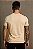 CAMISETA SLIM BÁSICA ELASTANO AFTER PREMIUM - Imagem 6